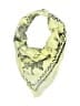 Keepsake Yellow Scarf One size - photo 1