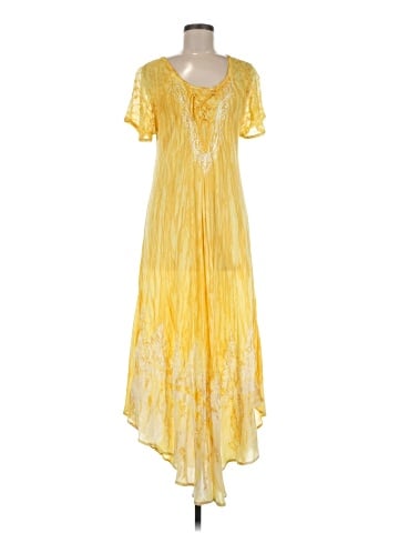 Sakkas Casual Dress (view 1)