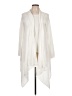 Donna Karan New York Ivory Cardigan Size L - photo 1