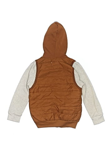 Free Planet Zip Up Hoodie (view 2)