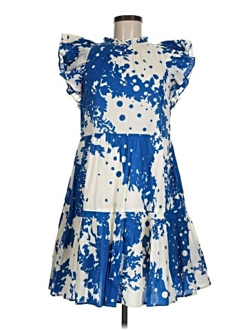 Caballero Cocktail Dress (view 1)
