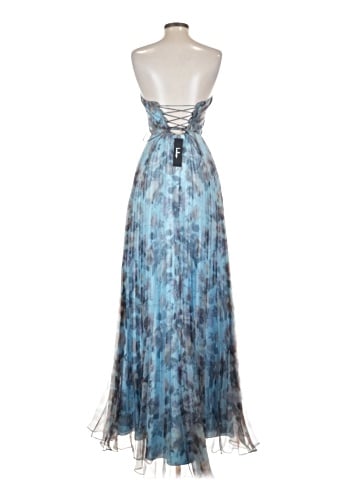 Lulus Cocktail Dress (view 2)