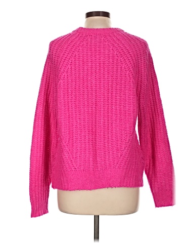 A New Day Pullover Sweater (view 2)