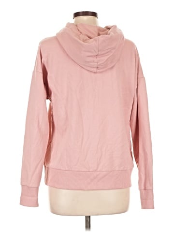 Time and Tru Zip Up Hoodie (view 2)