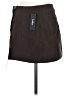 Lulus 100% Polyester Brown Faux Leather Skirt Size S - photo 2