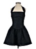 Atoir 100% Polyester Black Cocktail Dress Size AU 6 - photo 1