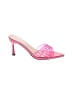 Unbranded Color Block Pink Sandals Size EU 39 - photo 1