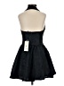 Atoir 100% Polyester Black Cocktail Dress Size AU 6 - photo 2
