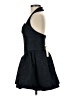 Atoir 100% Polyester Black Cocktail Dress Size AU 6 - photo 5