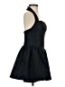 Atoir 100% Polyester Black Cocktail Dress Size AU 6 - photo 4