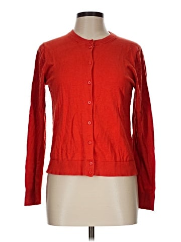 J. by J.Crew Cardigan (view 1)