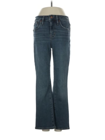 Madewell Jeans (view 1)