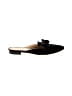 Talbots Black Mule/Clog Size 10 - photo 1
