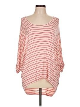 CAbi 3/4 Sleeve T-Shirt (view 1)