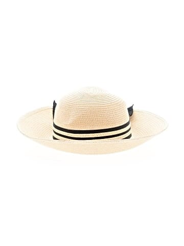 Siggi London Sun Hat (view 1)