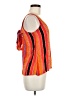 Gianni Bini 100% Rayon Orange Tank Top Size M - photo 4