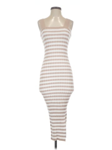 Merokeety Casual Dress (view 1)