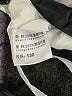 Unbranded 100% Polyester Ivory Dress Size 130 cm / US 8 - photo 3