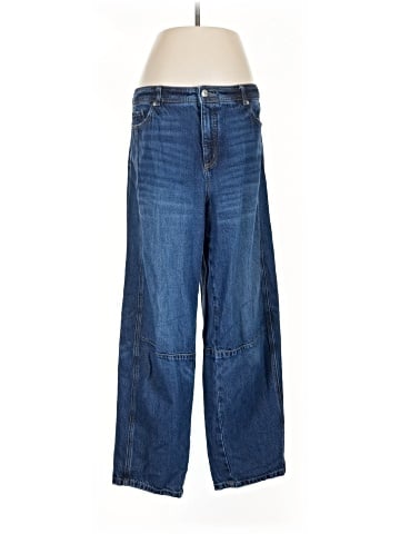 Ann Taylor LOFT Jeans (view 1)