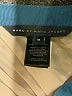 Marc by Marc Jacobs Metallic Silver Casual Skirt Size 0 - photo 4
