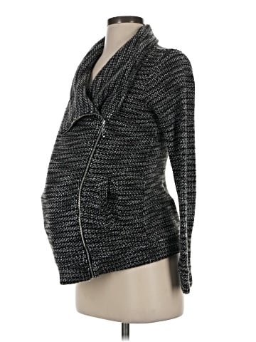 Motherhood Cardigan (view 1)