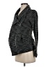 Motherhood Black Jacket Size Sm Maternity - photo 1