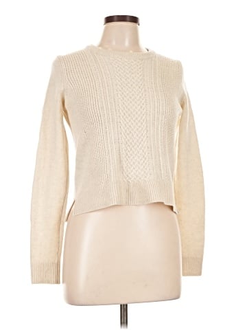 T. Babaton Pullover Sweater (view 1)