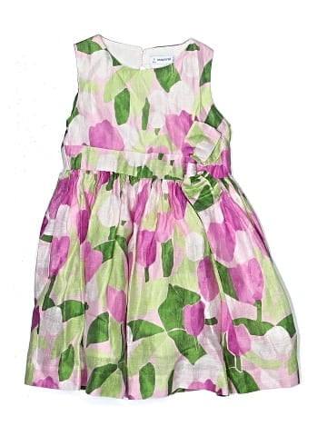 Mayoral Dress (view 1)