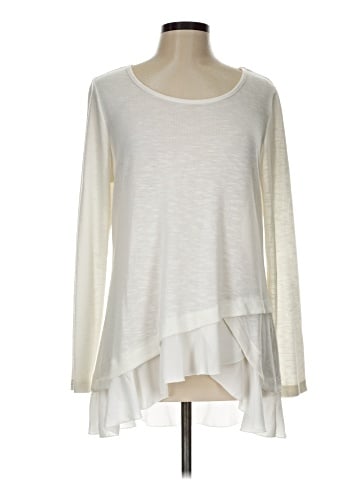 Fever Pullover Sweater (view 1)