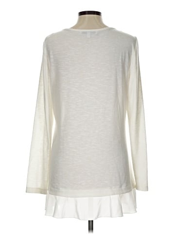 Fever Pullover Sweater (view 2)