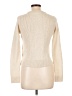 T. Babaton Ivory Pullover Sweater Size L - photo 2