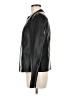 Calvin Klein 100% Polyurethane Black Jacket Size M - photo 5