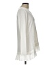 Fever Ivory Pullover Sweater Size L - photo 4