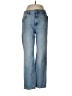 DL1961 Blue Jeans Size 29 waist - photo 1