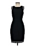 J.Crew Tweed Black Cocktail Dress Size 2 - photo 1