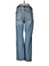 DL1961 Blue Jeans Size 29 waist - photo 2