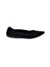 ROTHY'S Solid Black Flats Size 10 - photo 1