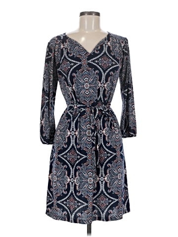AUW Casual Dress (view 1)
