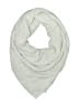 Assorted Brands 100% Cotton Ivory Gray Scarf One size - photo 1
