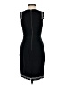 J.Crew Tweed Black Cocktail Dress Size 2 - photo 2