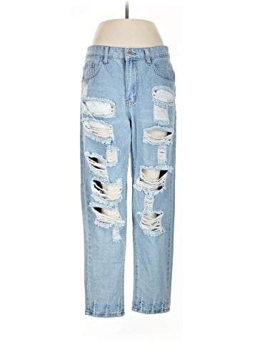Shein Jeans (view 1)
