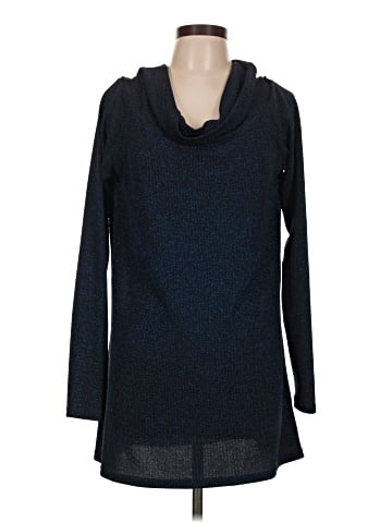 Long Tall Sally Long Sleeve Top (view 1)