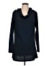 Long Tall Sally Blue Long Sleeve Top Size L (tall) - photo 1