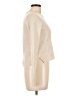 T. Babaton Ivory Pullover Sweater Size L - photo 4