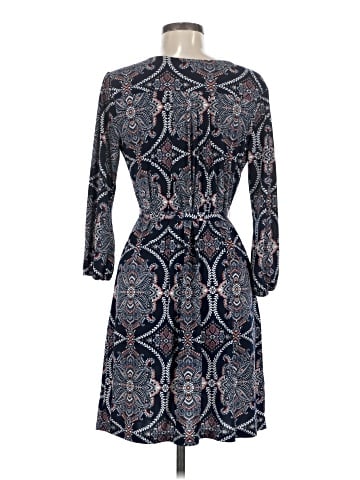 AUW Casual Dress (view 2)