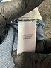 Jill Jill Stuart Stripes Blue Jeans Size 6 - photo 8