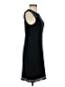 J.Crew Tweed Black Cocktail Dress Size 2 - photo 4