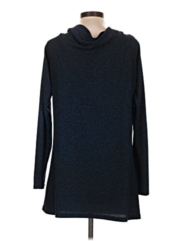 Long Tall Sally Long Sleeve Top (view 2)