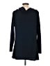 Long Tall Sally Blue Long Sleeve Top Size L (tall) - photo 2