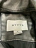Hyfve Gray Vest Size L - photo 6